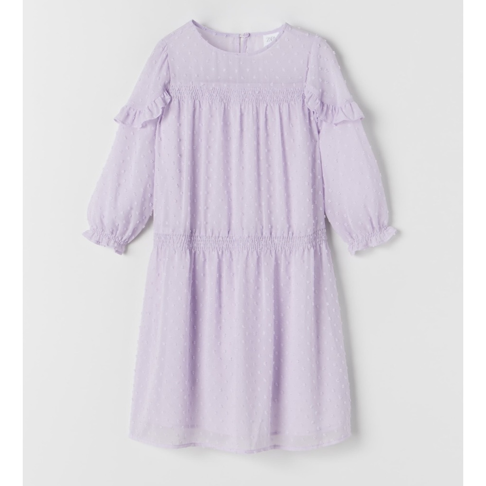 ✨SALE✨Zara Swiss dot dress ✨SALE✨